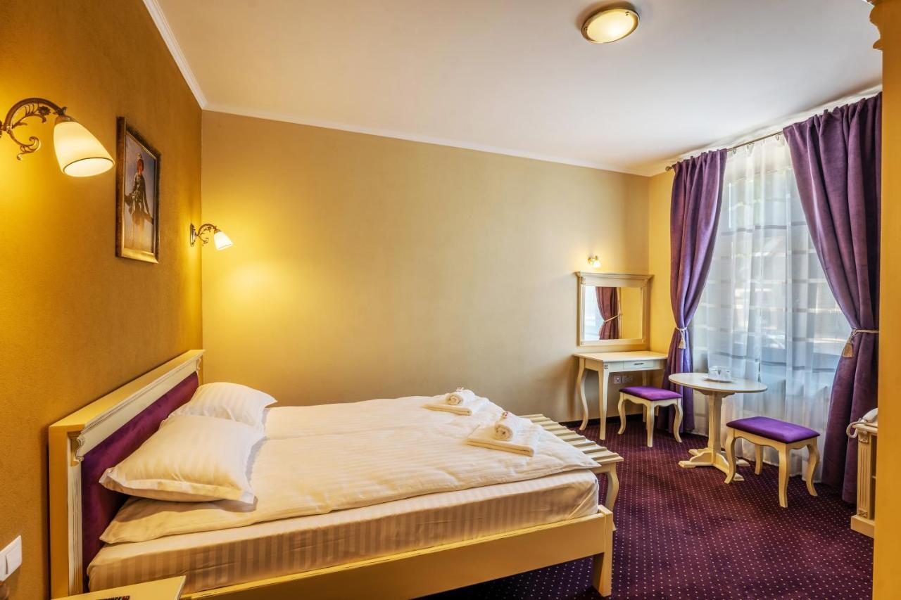 Hotel Princessophie Sighisoara Exterior photo